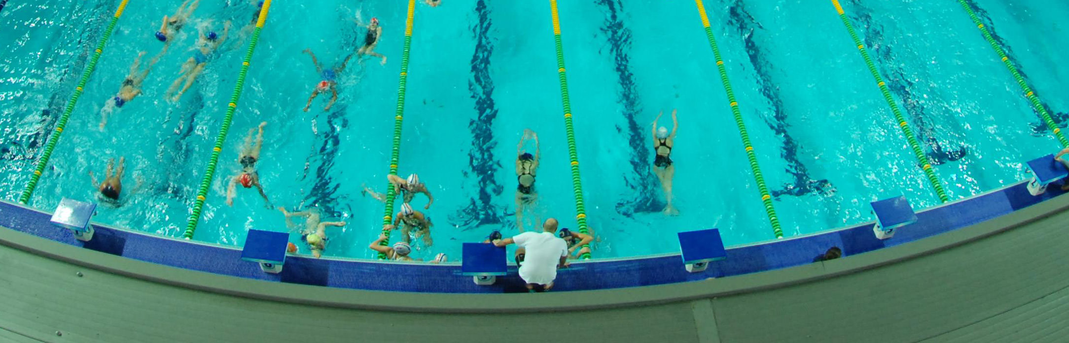 Progetto Waterpolo: uno sport che annulla la disabilità